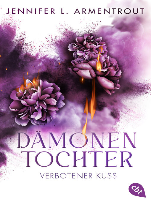 Title details for Dämonentochter--Verbotener Kuss by Jennifer L. Armentrout - Available